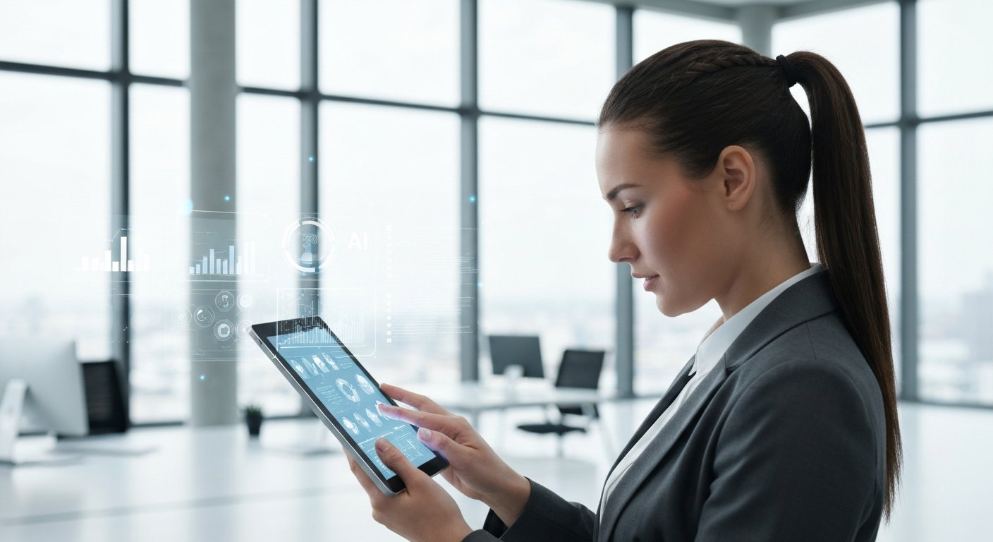 Knowledge Base เสริมศักยภาพ AI และระบบอัตโนมัติในองค์กรยุคใหม่